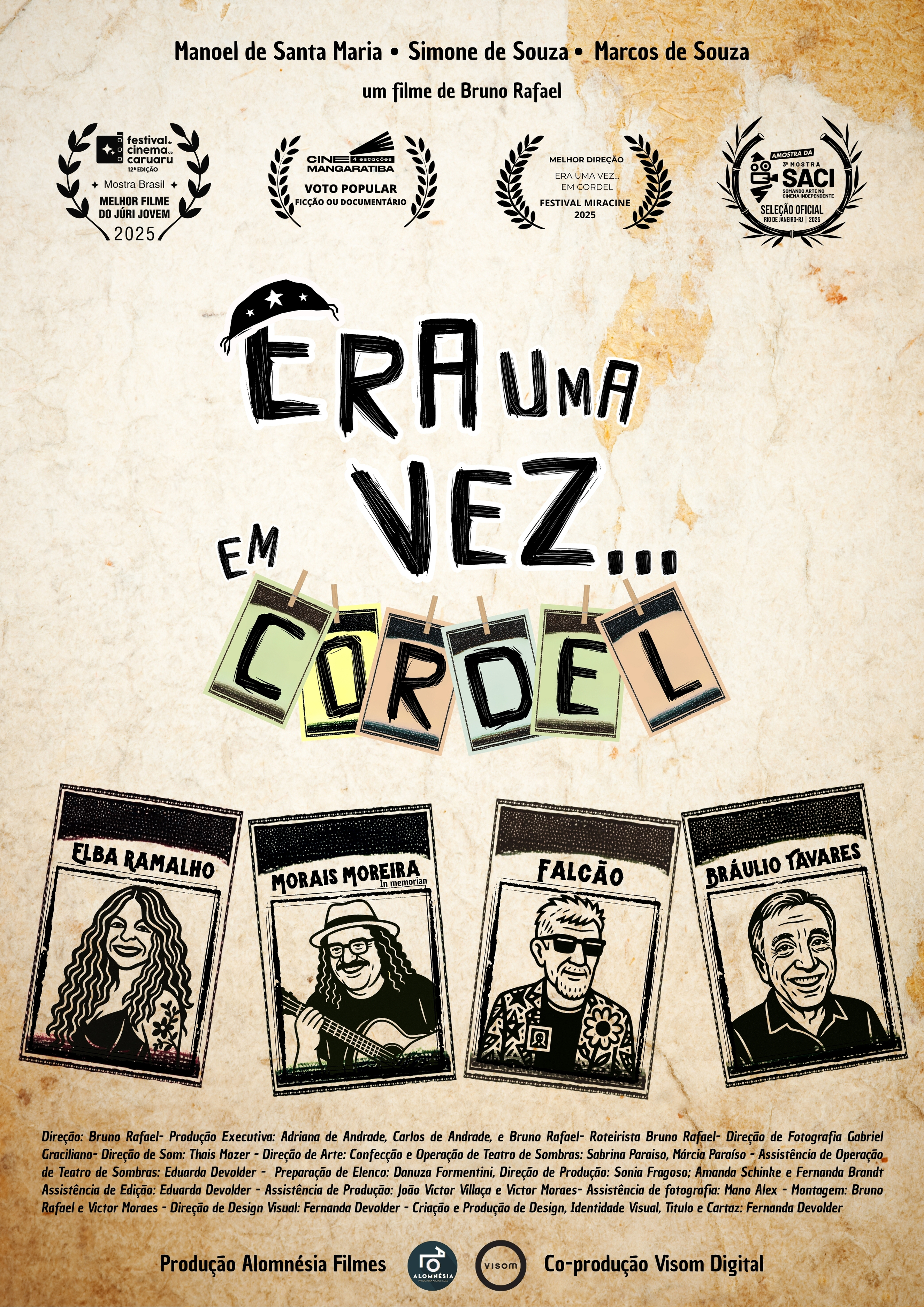 Título do Filme 1